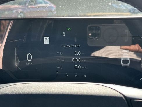 New 2025 Kia K4 EX image 10