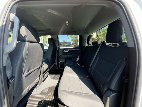 New 2025 Chevrolet Silverado 1500 LT image 25