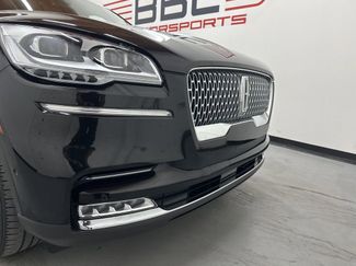 Used 2022 Lincoln Aviator Reserve w/ Equipment Group 201A video 2