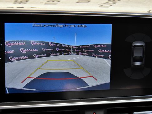 Used 2024 Hyundai Ioniq 6 SEL RWD image 19