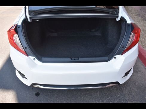 Used 2020 Honda Civic LX image 22