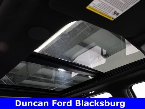 New 2025 Ford F150 Platinum w/ Equipment Group 702A High image 22