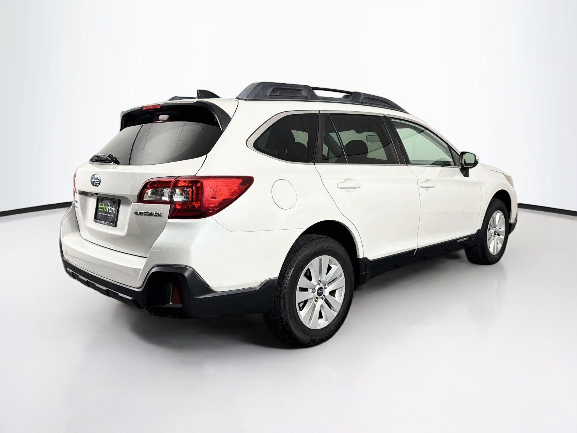 Used 2019 Subaru Outback 2.5i Premium AWD/4WD image 9