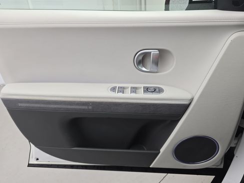 Used 2023 Hyundai Ioniq 5 SEL AWD/4WD image 27