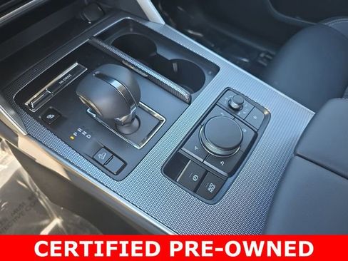 Certified 2024 MAZDA CX-90 Plug-In Hybrid w/ Premium Pkg image 27