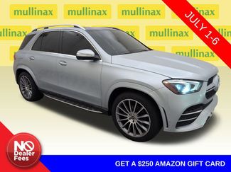 Used 2022 Mercedes-Benz GLE 350 360° Tour
