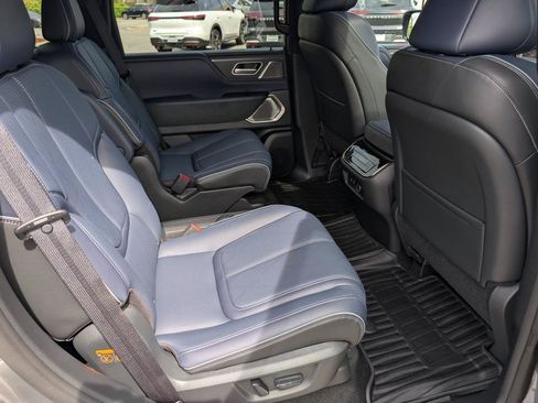 Certified 2026 INFINITI QX80 4WD w/ Sport Exterior Package image 21