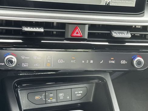 New 2026 Kia K5 GT-Line FWD image 20