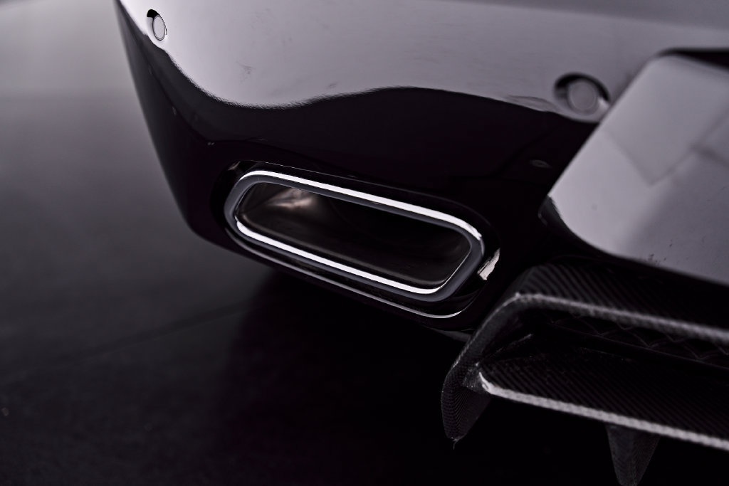 Used 2012 Mercedes-Benz SLS AMG Coupe image 34