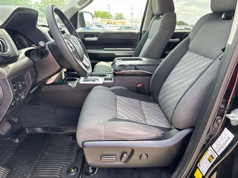 Used 2021 Toyota Tundra SR5 RWD image 27