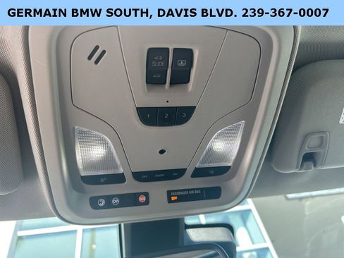 Used 2014 Chevrolet Impala LTZ image 17