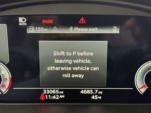 Used 2023 Audi A4 2.0T Premium Plus image 35