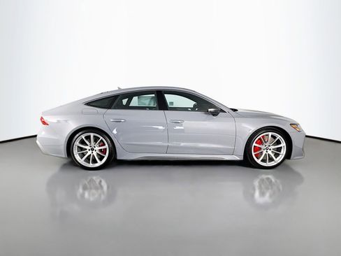 New 2026 Audi RS 7 Performance image 8