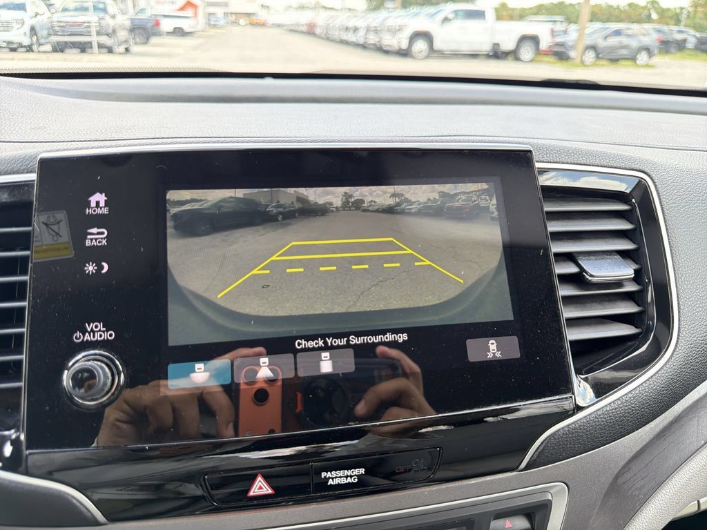 Used 2019 Honda Pilot EX image 24