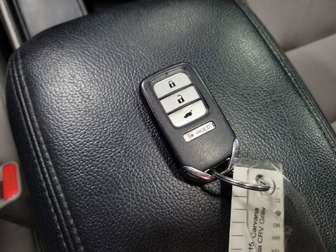 Used 2015 Honda CR-V EX-L image 17