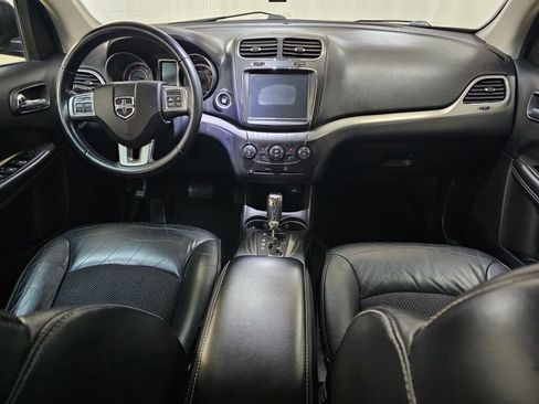 Used 2018 Dodge Journey Crossroad AWD/4WD image 19