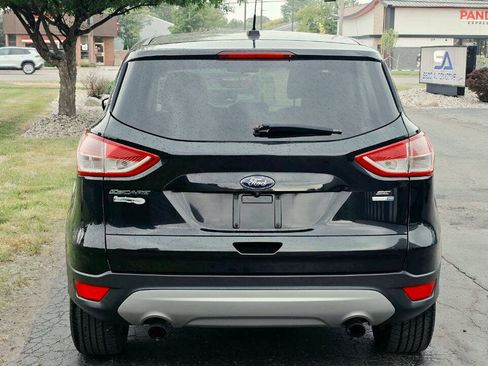 Used 2015 Ford Escape SE AWD/4WD image 5