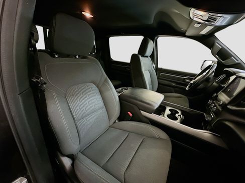 Used 2022 RAM 1500 Big Horn image 31