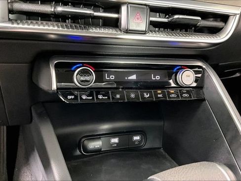 Certified 2024 Kia K5 EX w/ EX Premium Package FWD image 13