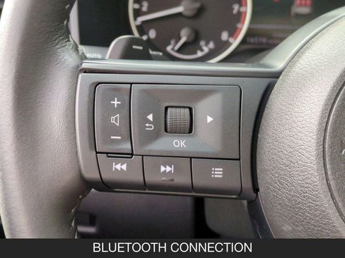 Used 2024 Nissan Rogue SV w/ SV Premium Package FWD image 18
