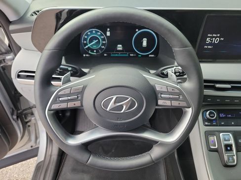 Used 2023 Hyundai Palisade SEL w/ Premium Package FWD image 28