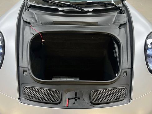 Certified 2024 Porsche 911 GT3 RWD image 29