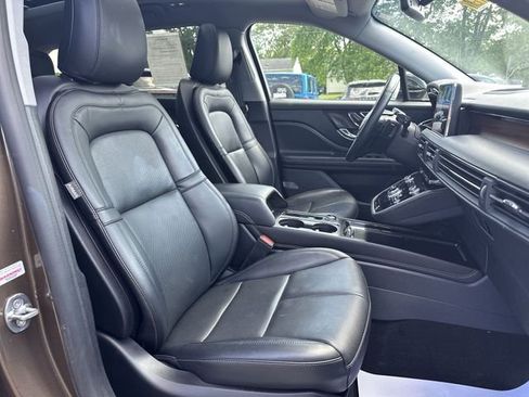 Used 2022 Lincoln Corsair Reserve w/ Sport Package AWD/4WD image 28