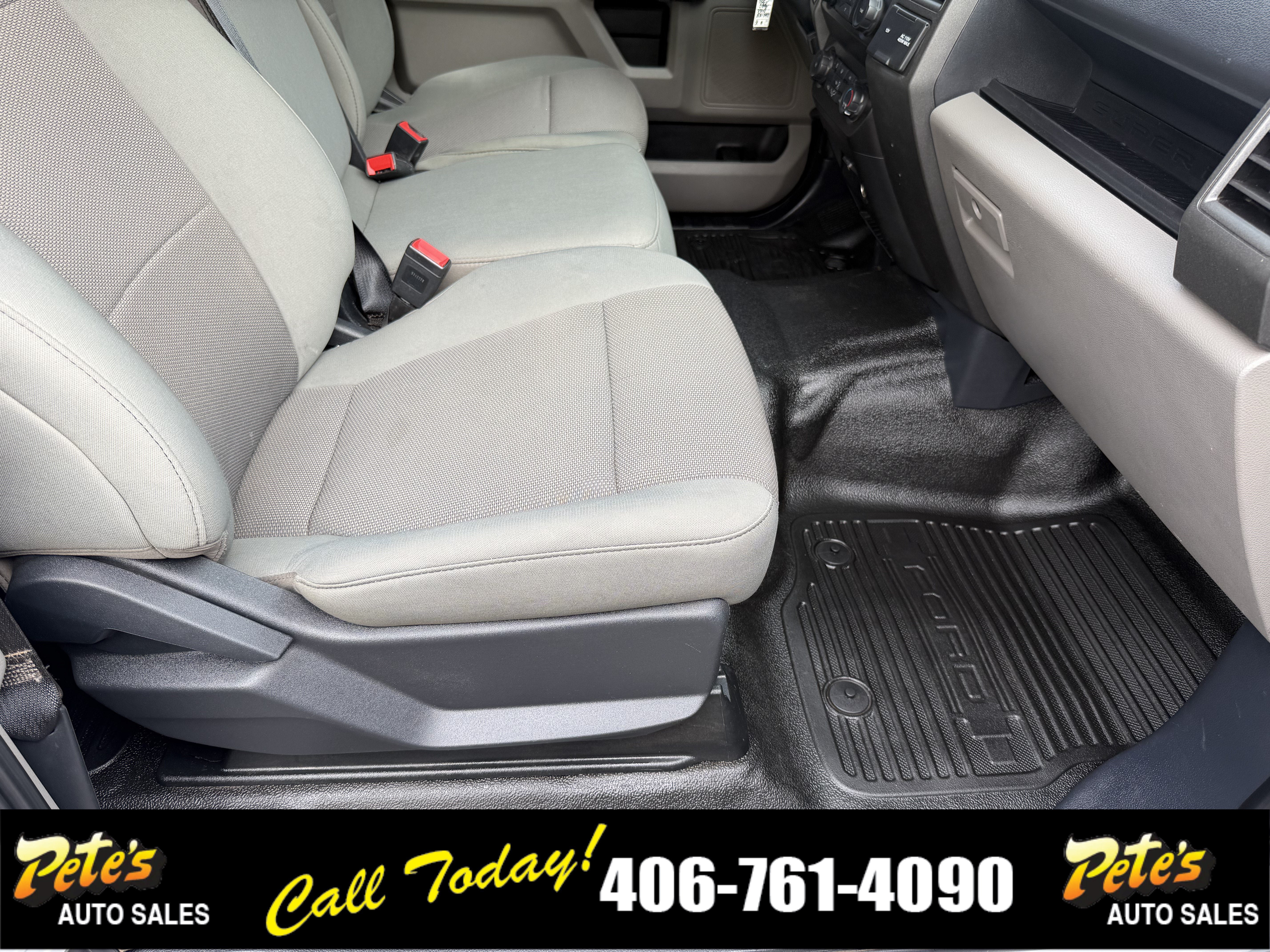 Used 2022 Ford F350 XL w/ Power Equipment Group AWD/4WD image 36
