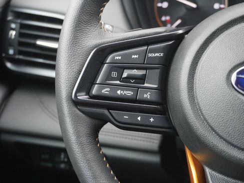 Used 2025 Subaru Outback Wilderness image 18