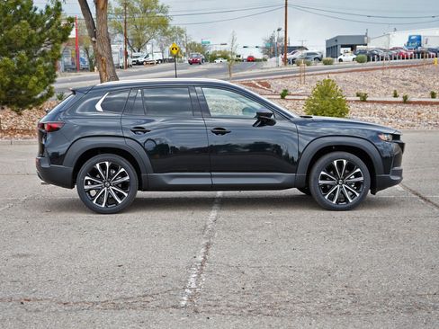 Used 2026 MAZDA CX-50 AWD 2.5 S w/ Cargo Package image 12