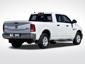 Used 2015 RAM 1500 Outdoorsman video 3