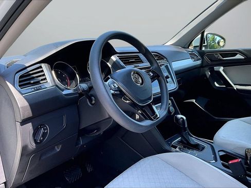 Used 2020 Volkswagen Tiguan S FWD image 18