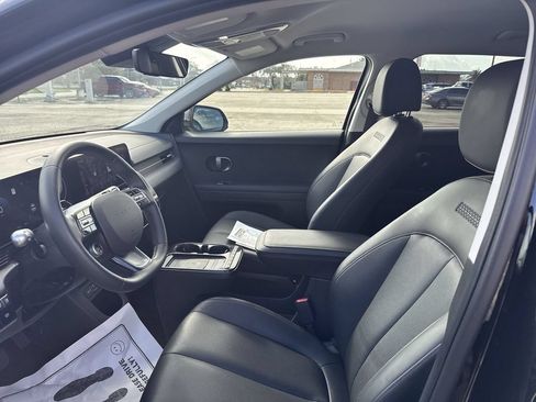 Used 2025 Hyundai Ioniq 5 SEL RWD image 13