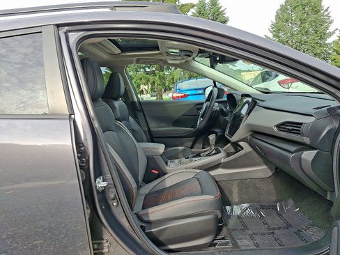 Certified 2024 Subaru Crosstrek 2.5i Limited w/ Popular Package #4A AWD/4WD image 46