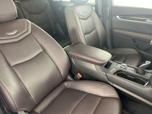 Used 2021 Cadillac XT6 Premium Luxury image 31