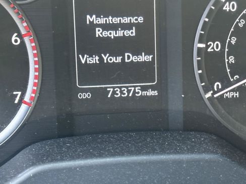 Used 2021 Lexus GX 460 Premium AWD/4WD image 13