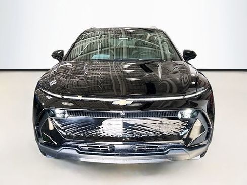 New 2026 Chevrolet Equinox EV LT image 4