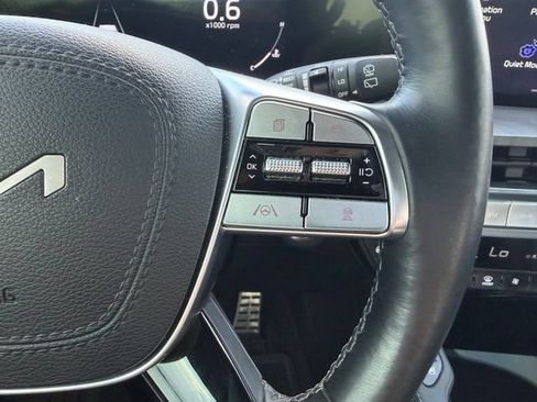 Certified 2024 Kia Telluride SX X-Line AWD/4WD image 25
