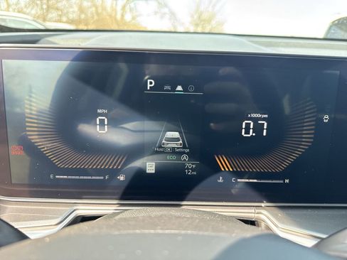 New 2026 Kia Sorento S w/ S Panoramic Sunroof Package FWD image 15
