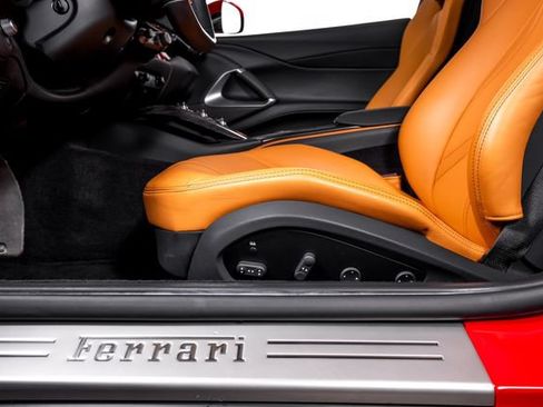 Certified 2019 Ferrari 812 Superfast RWD image 26