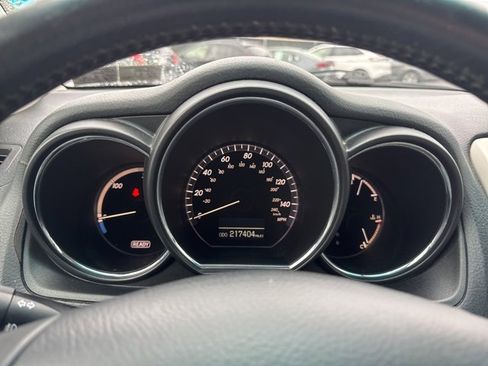 Used 2006 Lexus RX 400h AWD image 23