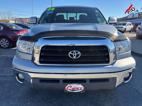 Used 2008 Toyota Tundra SR5 image 2