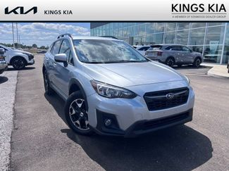 Used 2018 Subaru Crosstrek 2.0i Premium w/ Eyesight System AWD/4WD video 1