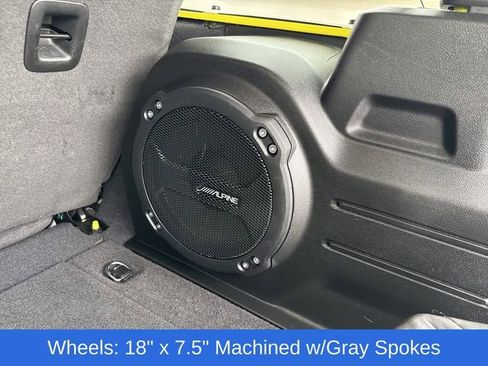 Used 2023 Jeep Wrangler Sahara image 14