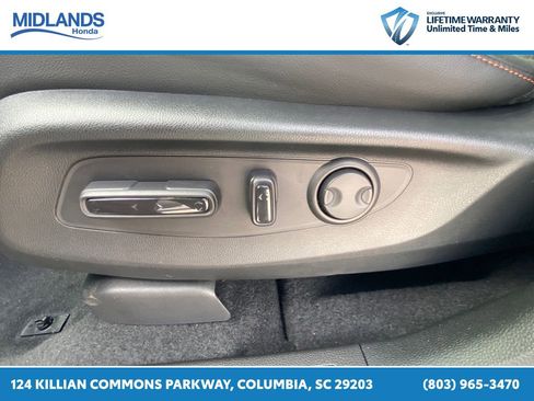 New 2026 Honda CR-V Sport-L image 18