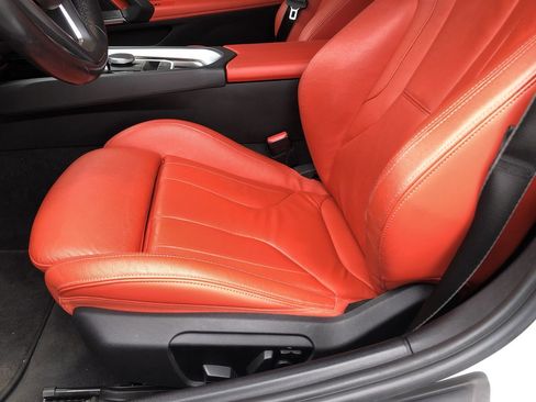 Used 2019 BMW Z4 sDrive30i w/ Convenience Package image 21