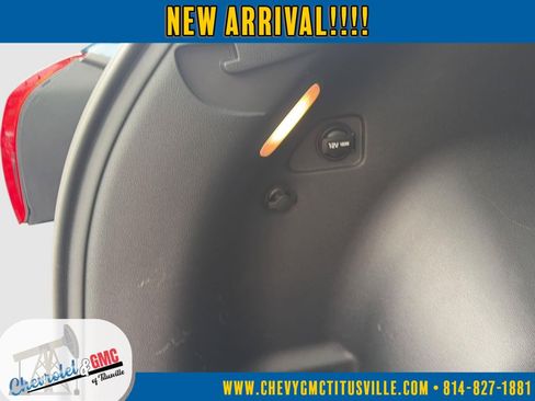 Used 2020 Hyundai Tucson Limited w/ Cargo Package AWD/4WD image 16