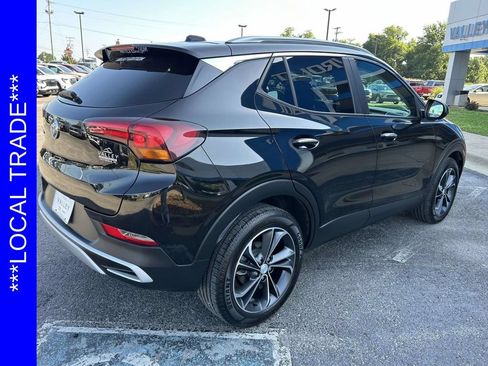 Used 2023 Buick Encore GX Select FWD image 4