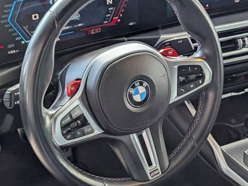 Used 2023 BMW M2 w/ Lighting Package image 6