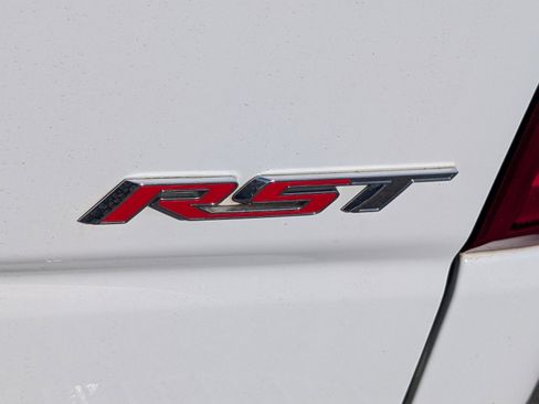 Used 2021 Chevrolet Silverado 1500 RST w/ Z71 Off-Road Package image 6